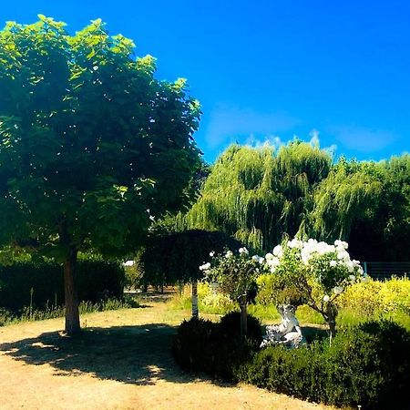Comines-Warneton Villa Lucienne المظهر الخارجي الصورة